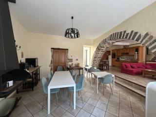Relais du Noble Voyageur - Brioude - 1