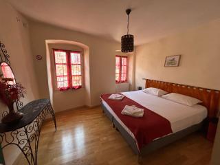 Relais du Noble Voyageur - Brioude - 5