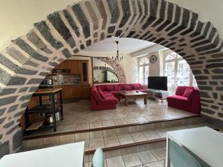 Relais du Noble Voyageur - Brioude - 3