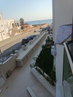 Appartement Costa - 3