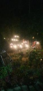 Metaglamp Camping Ground - - 6