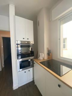 apartamento jardín - 7