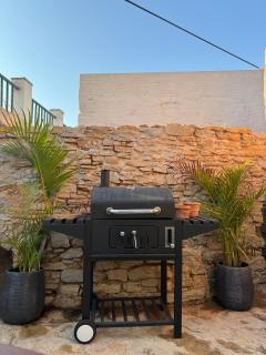 Villa Kastrouna, with private heated jacuzzi - 2