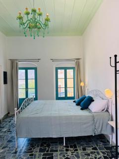 Villa Kastrouna, with private heated jacuzzi - Sými - 7