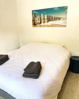 Crec'h Guenno - Belle Longère Bretonne - 8