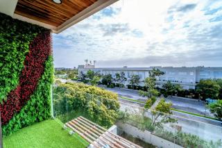 Penthouse I 500m Award-Winning Beach I Private Pool Patio I King Bed - Playa del Carmen - 5