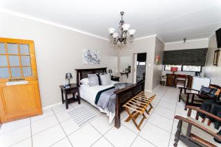 The Olive Tree Guest House - 4