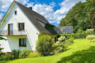 FeWo Naturarena Aussicht - Reichshof - 9