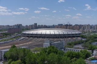 JI Hotel Beijing South Railway Station North Square - 7