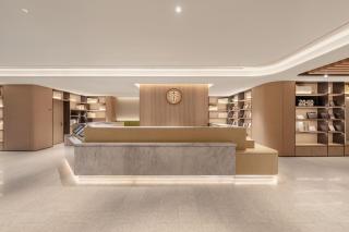 JI Hotel Beijing South Railway Station North Square - 6