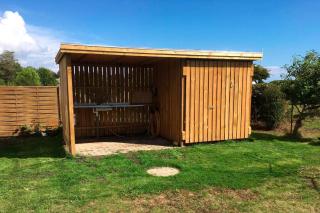 Amazing Home In Rudkøbing With 2 Bedrooms And Wifi - Spodsbjerg - 3