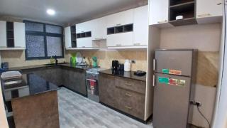 comfortable and near to airport - - 0