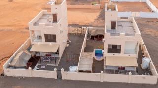 Bediyah guest house - Bidiyah - 8