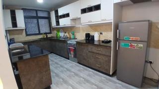 comfortable and near to airport - - 7