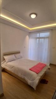 comfortable and near to airport - - 5