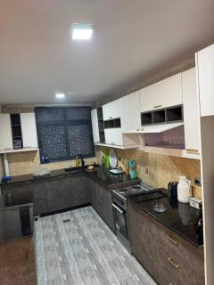 comfortable and near to airport - - 3