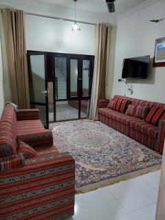 Bediyah guest house - Bidiyah - 4