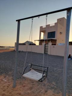 Bediyah guest house - Bidiyah - 1