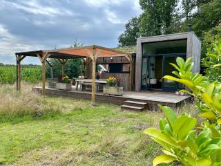 Tiny House De Laro - Hoogstraten - 0