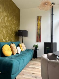 Tiny House De Laro - Hoogstraten - 9