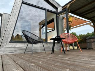 Tiny House De Laro - Hoogstraten - 8