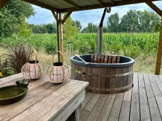 Tiny House De Laro - Hoogstraten - 7