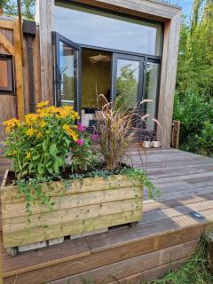 Tiny House De Laro - Hoogstraten - 6