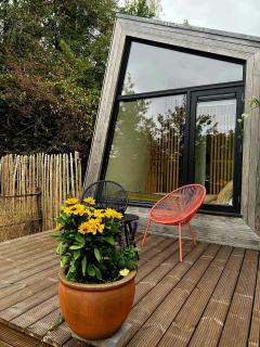Tiny House De Laro - Hoogstraten - 4