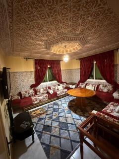 Appartement spacieux et moderne près de la corniche de Nador - - 0