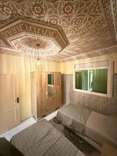 Appartement spacieux et moderne près de la corniche de Nador - - 2