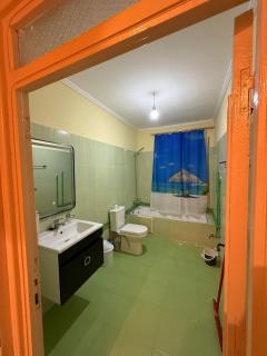 Appartement spacieux et moderne près de la corniche de Nador - - 1