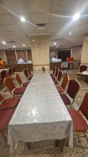 فندق أبراج الجنادرية - 5