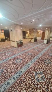 فندق أبراج الجنادرية - 2