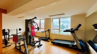 Departamento Estudio Centro Osorno - 5