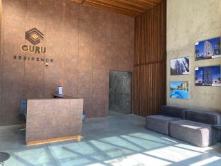 Апартаменты у моря GURU Mountain View - 4