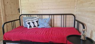Glamping nad Jeziorem - Nowe Guty - 8