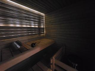 Home Aurora! NEW luxury Villa with home Gym - 9