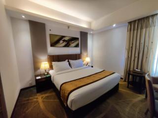 Hotel Bengal Canary Park - Dhaka - 4