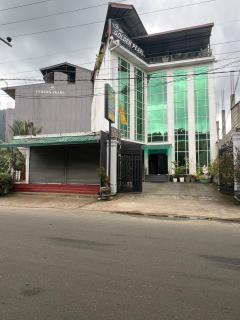Golden Pearl Reception Hall & Hotel - 9