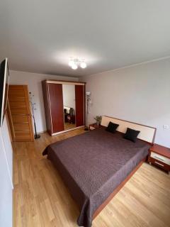 Cozy 2 room apartment, Klaipeda - 8