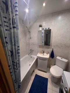 Cozy 2 room apartment, Klaipeda - Klaipėda - 7