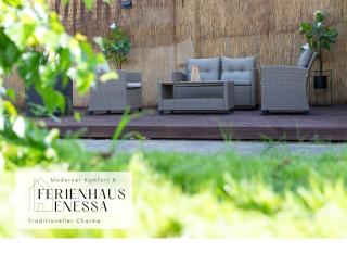 Ferienhaus Enessa - 1