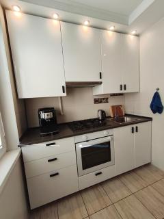 Cozy 2 room apartment, Klaipeda - 1