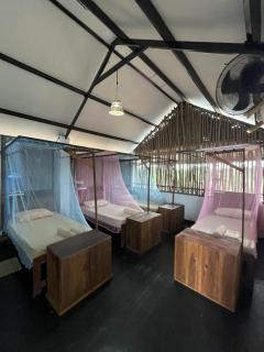 Wild Hostel Wilpattu - Achchamulai - 7