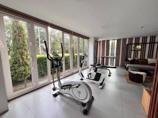 Exclusive Condo with Pool - 5