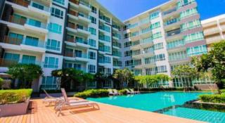 Exclusive Condo with Pool - 3