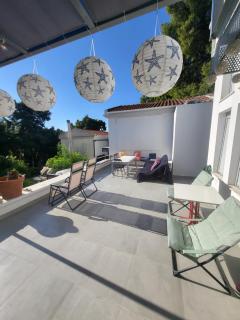 Vila Pejic Xenia beach - Paliouri - 3
