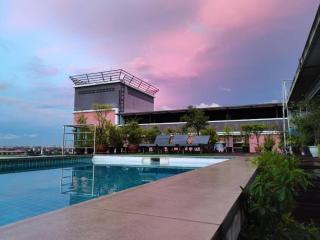Ananya Residence Amata City Hotel - 9