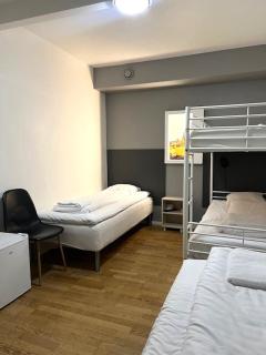 Mosebacke Hostel - Stockholm - 5