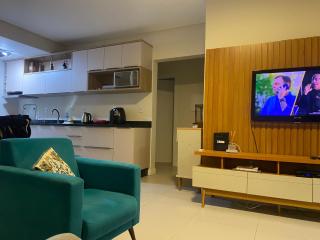 Lindo apartamento perto da praia - Florianópolis - 6